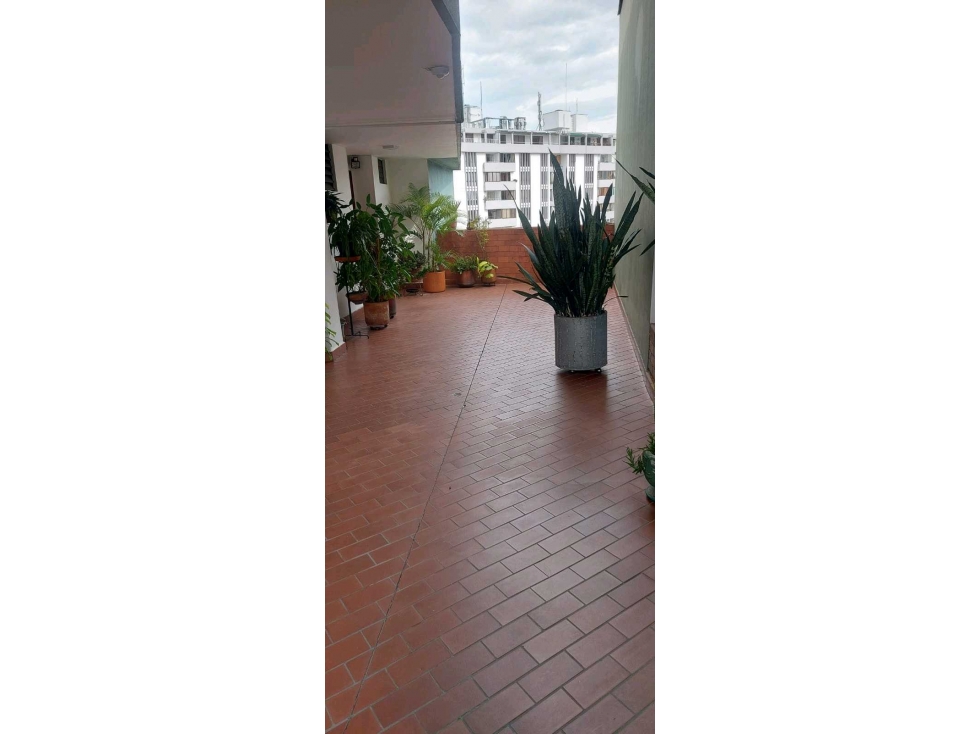 Apartamento en Venta en Versalles, Cali