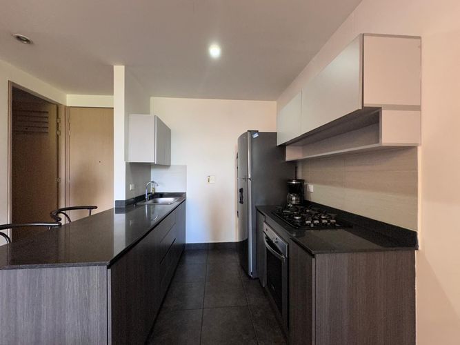 Apartamento en arriendo en La Florida, Medellín · foto 8 de 19
