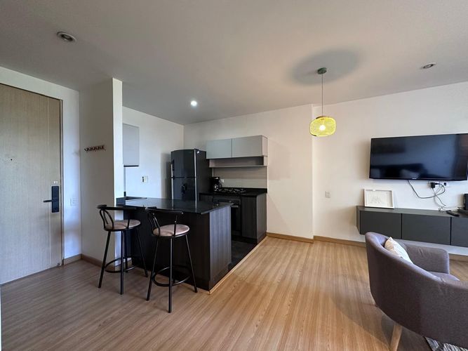 Apartamento en arriendo en La Florida, Medellín · foto 11 de 19