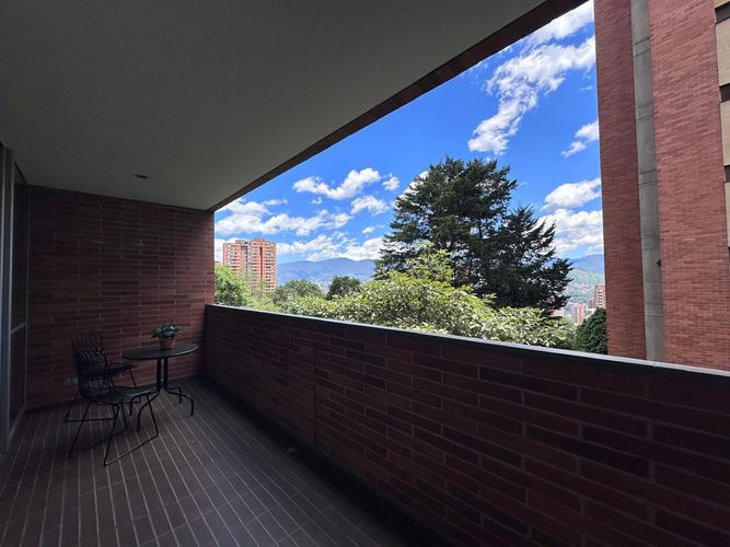 Apartamento en arriendo en La Florida, Medellín · foto 19 de 19