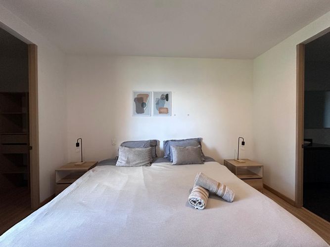 Apartamento en arriendo en La Florida, Medellín · foto 14 de 19