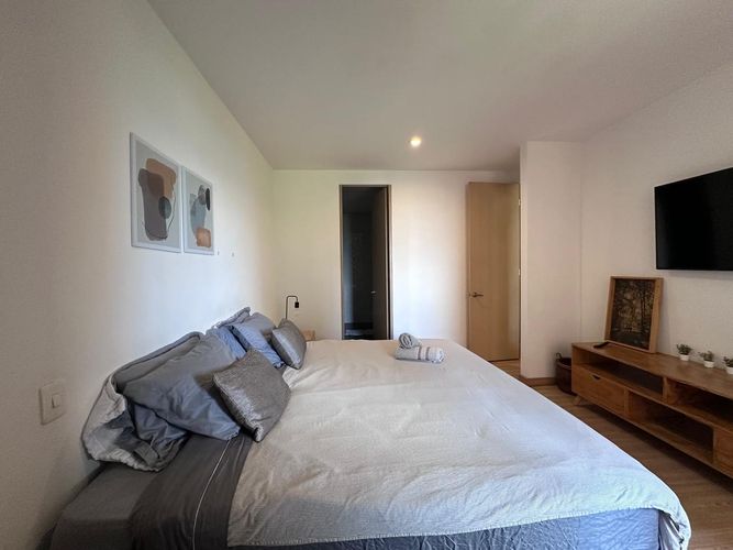 Apartamento en arriendo en La Florida, Medellín · foto 16 de 19