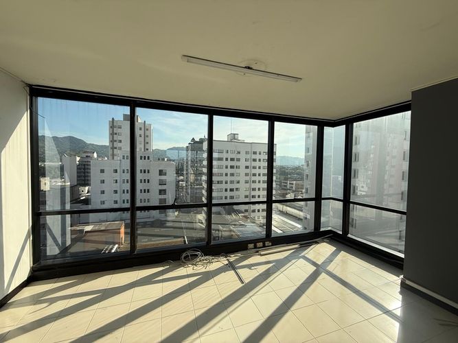 Oficina en arriendo en Sector Plaza De Bolivar, Pereira, 44 m² · foto 4 de 6