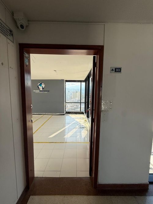 Oficina en arriendo en Sector Plaza De Bolivar, Pereira, 44 m² · foto 5 de 6
