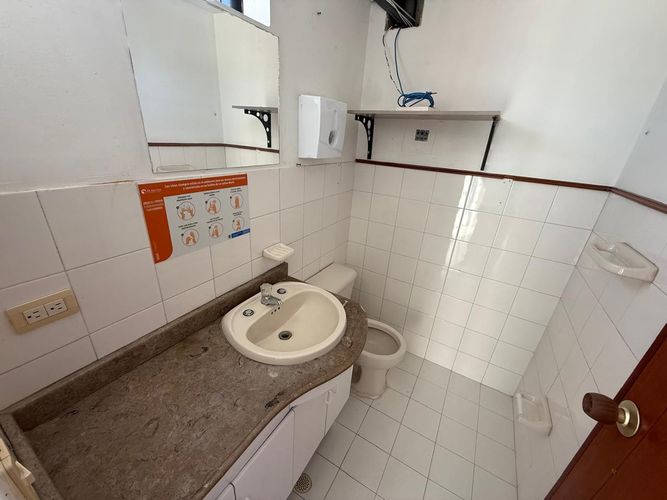 Oficina en arriendo en Sector Plaza De Bolivar, Pereira, 42 m² · foto 9 de 9