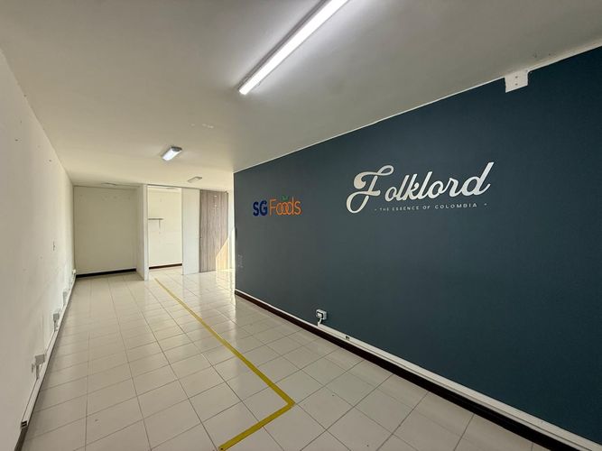 Oficina en arriendo en Sector Plaza De Bolivar, Pereira, 42 m² · foto 6 de 9