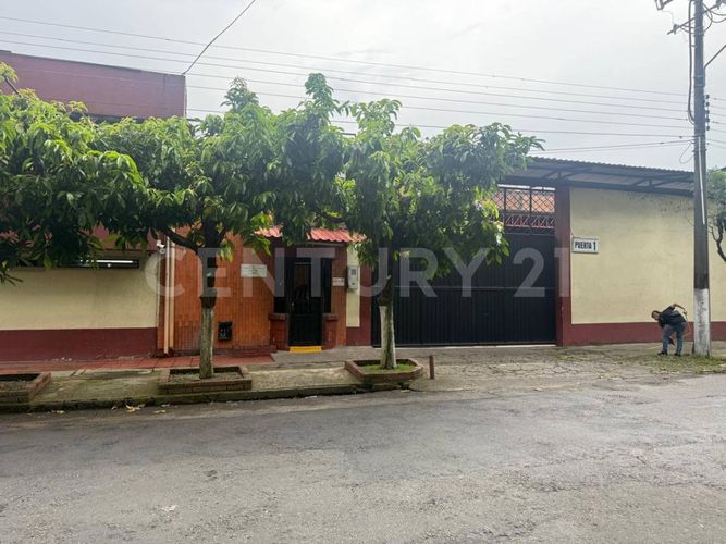 Lote en venta en Camino Del Puerto, Villavicencio, 2304 m² · foto 3 de 20