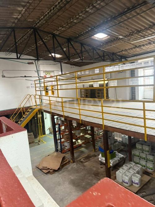 Lote en venta en Camino Del Puerto, Villavicencio, 2304 m² · foto 12 de 20