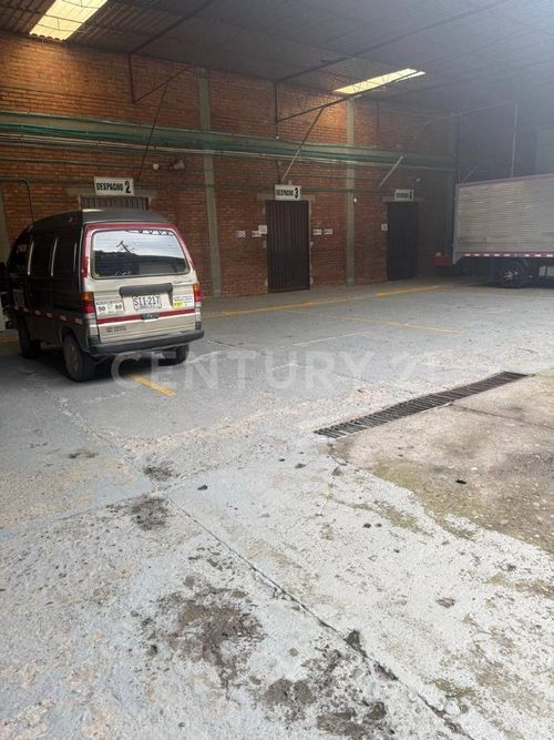 Lote en venta en Camino Del Puerto, Villavicencio, 2304 m² · foto 13 de 20