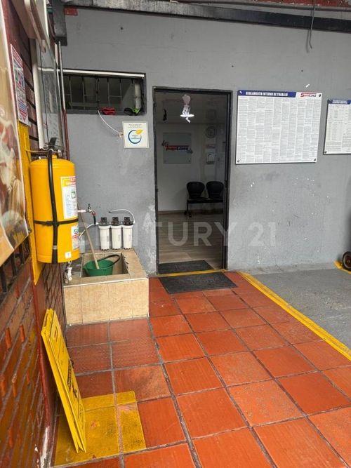 Lote en venta en Camino Del Puerto, Villavicencio, 2304 m² · foto 16 de 20