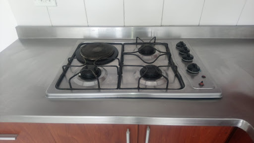 Apartamento en venta en Calasanz, Medellín · foto 3 de 14