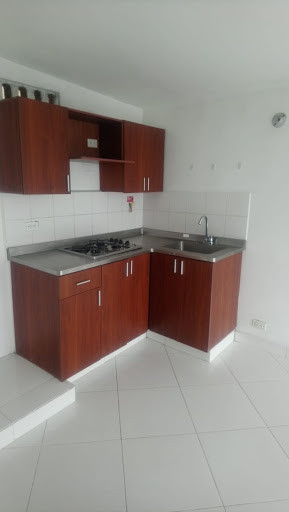 Apartamento en venta en Calasanz, Medellín · foto 4 de 14