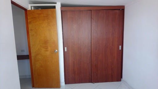 Apartamento en venta en Calasanz, Medellín · foto 9 de 13