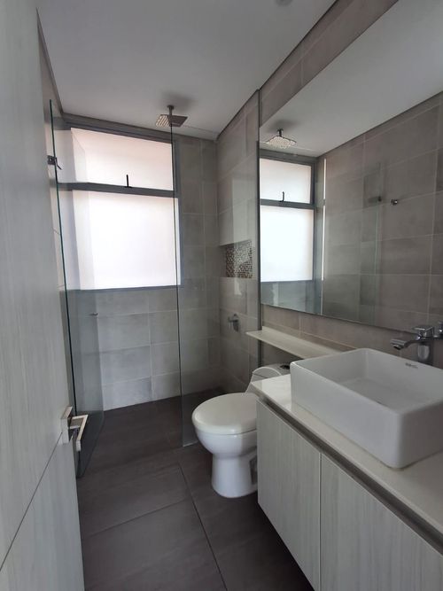 Apartamento de 2 alcobas en arriendo en Loma Del Esmeraldal, Envigado, 85 m² · foto 14 de 14