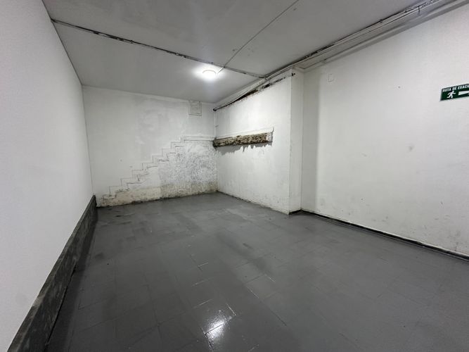 Bodega en arriendo en Centro, Armenia, 21 m² · foto 3 de 5