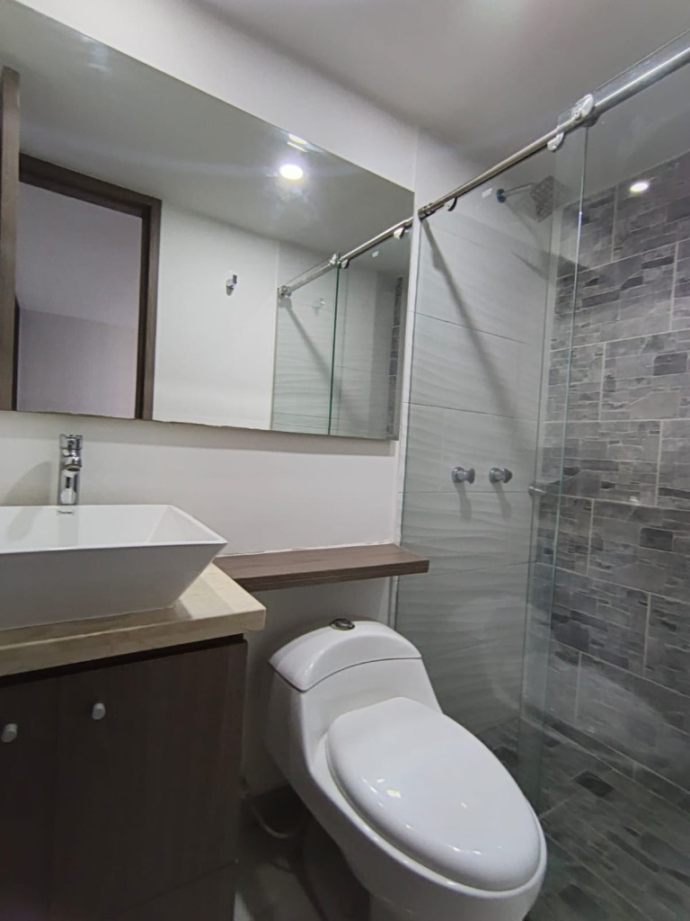 Apartamento en arriendo en Ciudad Melendez, Cali · foto 22 de 24