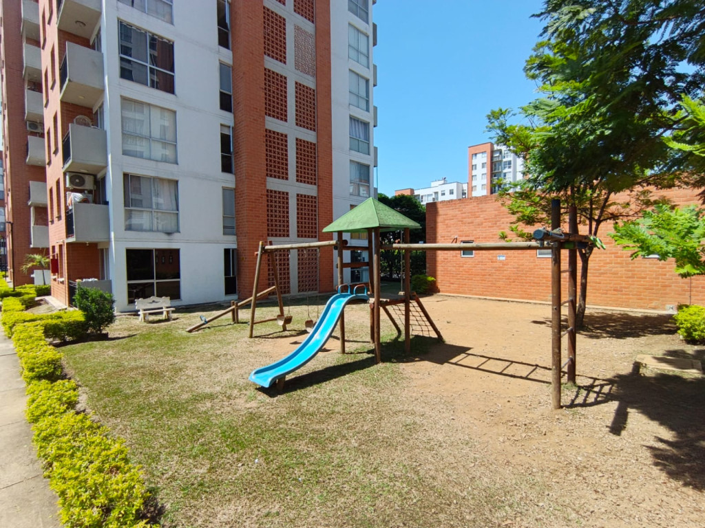 Apartamento en arriendo en Ciudad Melendez, Cali · foto 24 de 24