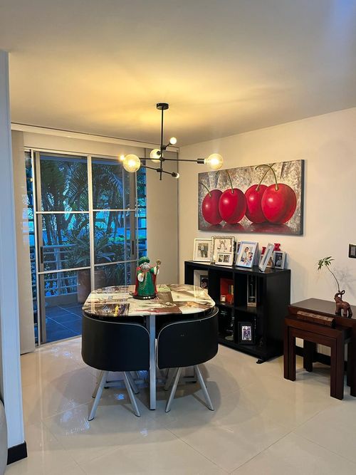 Apartamento de 3 alcobas en venta en El Ingenio, Cali, 108 m² · foto 3 de 16