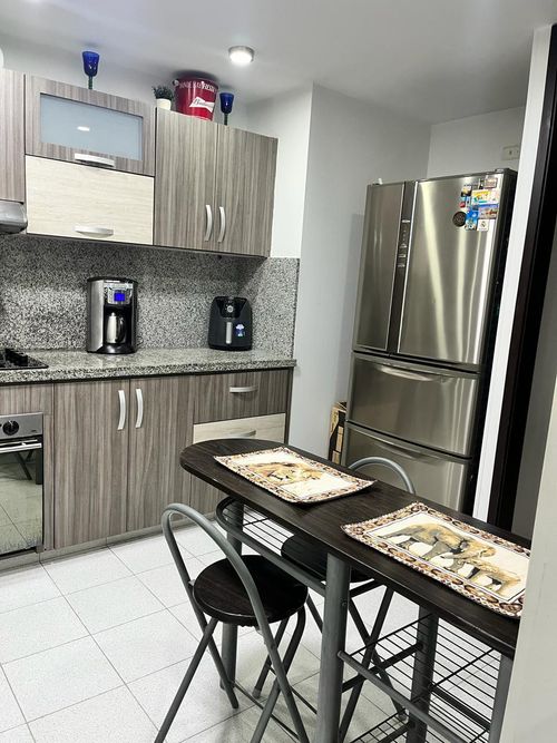 Apartamento de 3 alcobas en venta en El Ingenio, Cali, 108 m² · foto 4 de 16