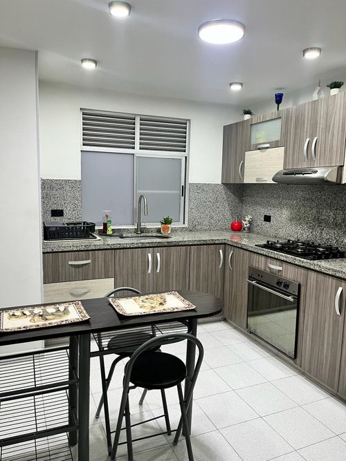 Apartamento de 3 alcobas en venta en El Ingenio, Cali, 108 m² · foto 5 de 16