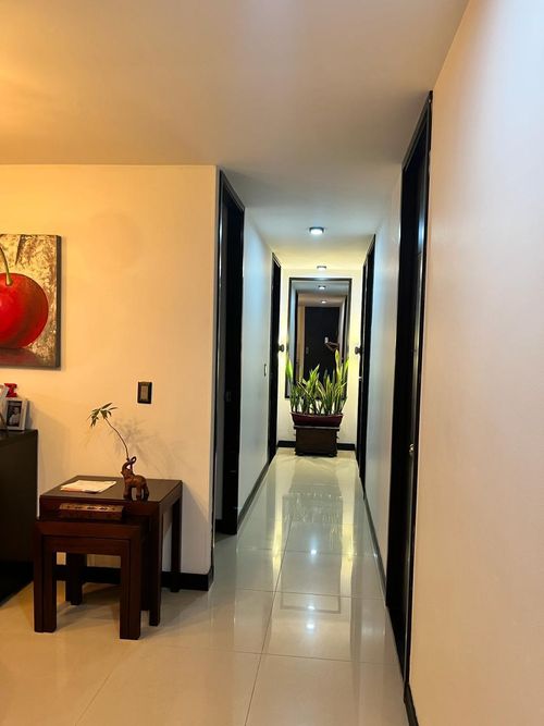 Apartamento de 3 alcobas en venta en El Ingenio, Cali, 108 m² · foto 7 de 16