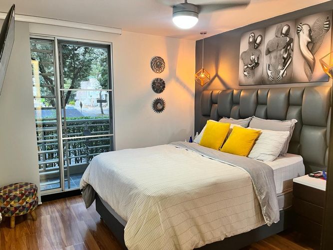 Apartamento de 3 alcobas en venta en El Ingenio, Cali, 108 m² · foto 8 de 16