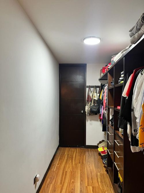 Apartamento de 3 alcobas en venta en El Ingenio, Cali, 108 m² · foto 11 de 16
