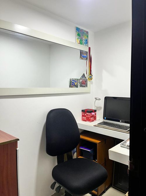 Apartamento de 3 alcobas en venta en El Ingenio, Cali, 108 m² · foto 15 de 16