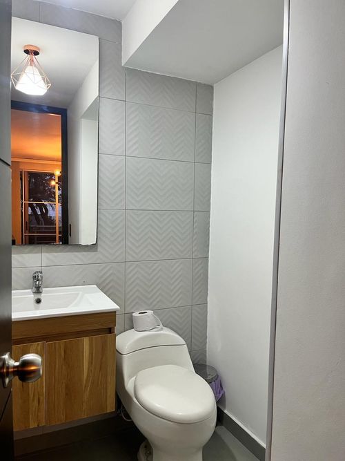 Apartamento de 3 alcobas en venta en El Ingenio, Cali, 108 m² · foto 16 de 16
