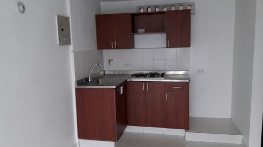 Apartamento en venta en Calasanz, Medellín · foto 2 de 21