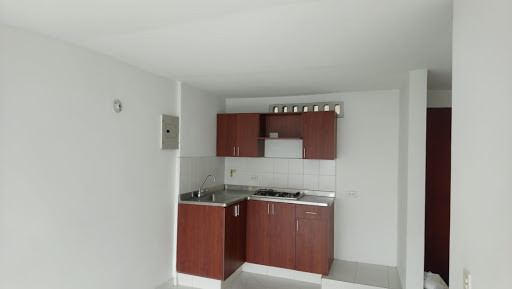 Apartamento en venta en Calasanz, Medellín · foto 3 de 21