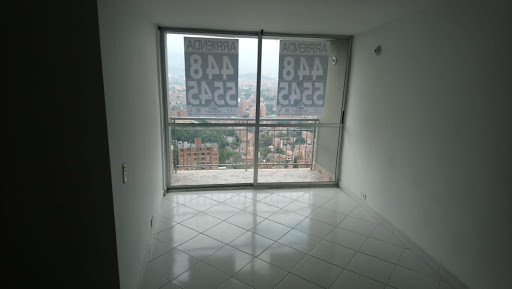 Apartamento en venta en Calasanz, Medellín · foto 4 de 21