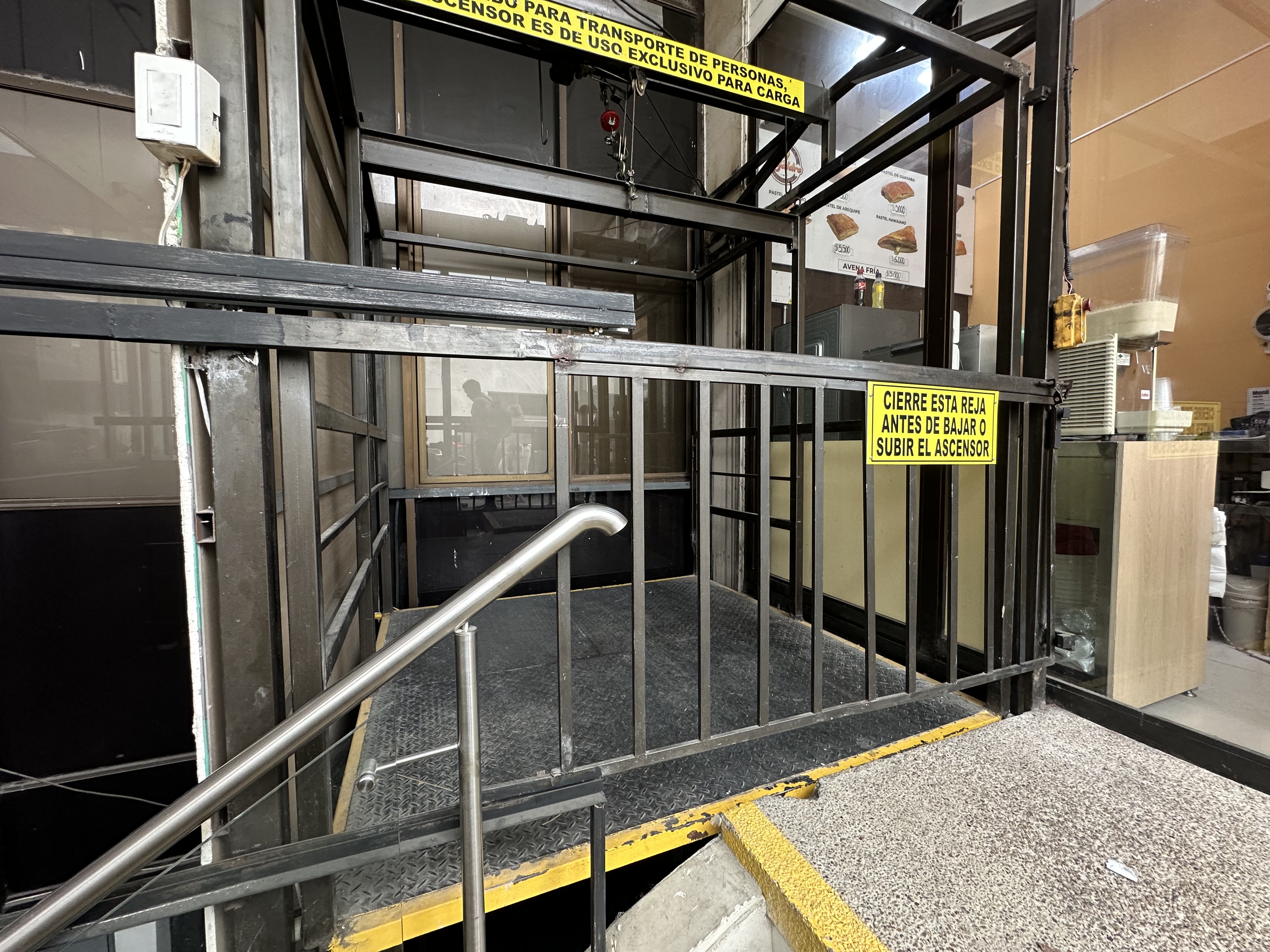Warehouse for rent in Armenia, Armenia