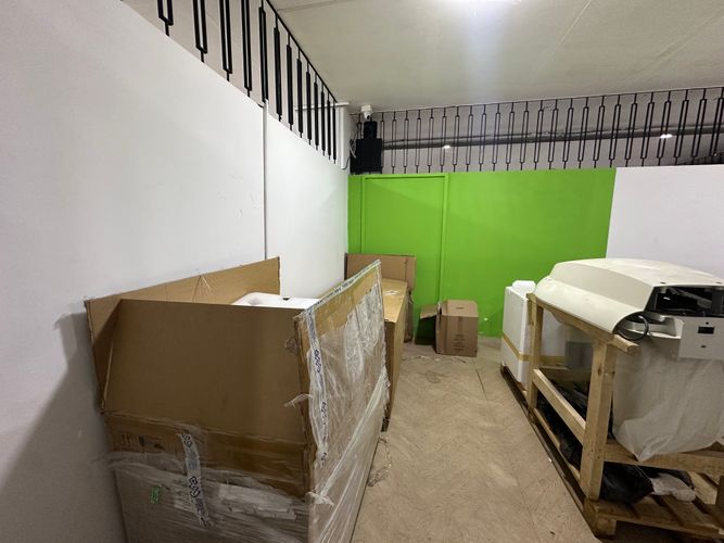 Bodega en arriendo en Centro, Armenia, 25 m² · foto 2 de 4