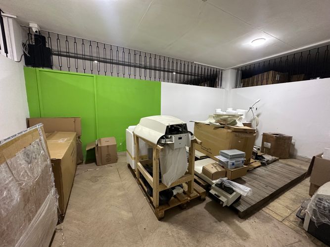 Bodega en arriendo en Centro, Armenia, 25 m² · foto 4 de 4