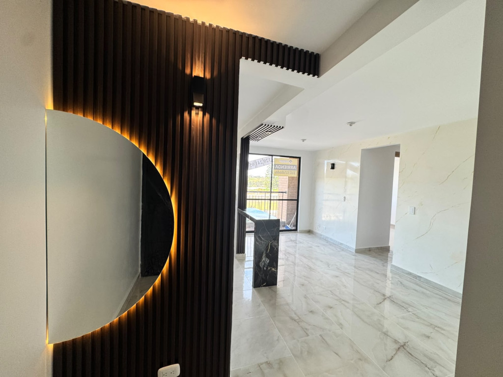 Apartment for rent in Cimarronas, Rionegro
