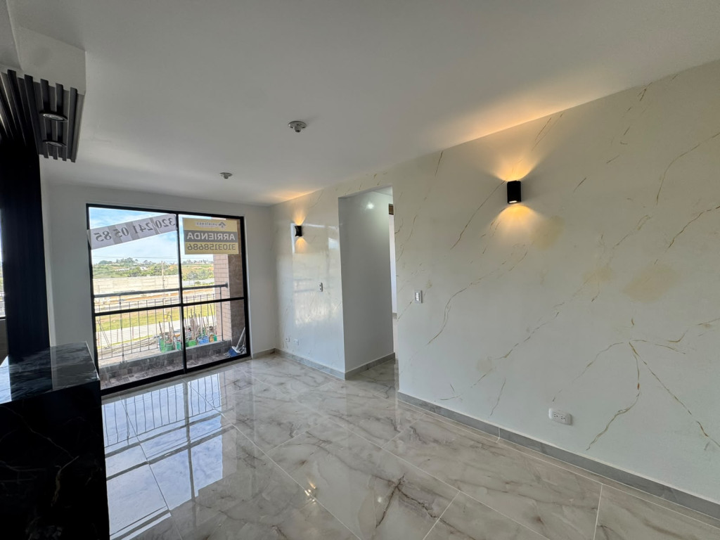 Apartamento en arriendo en Cimarronas, Rionegro · foto 4 de 12