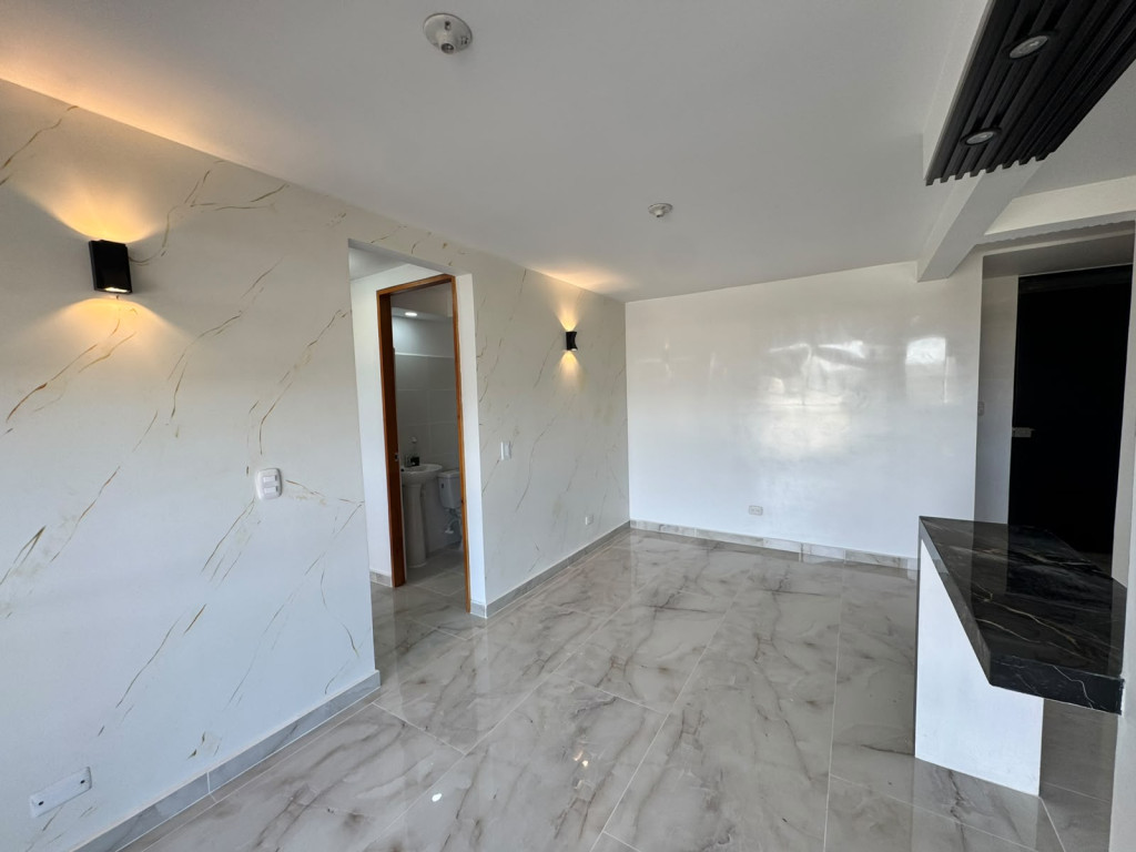Apartamento en arriendo en Cimarronas, Rionegro · foto 5 de 12