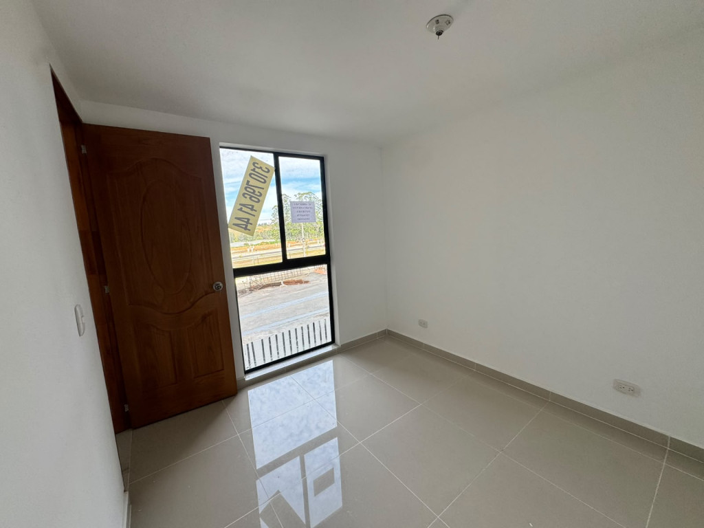 Apartamento en arriendo en Cimarronas, Rionegro · foto 10 de 12
