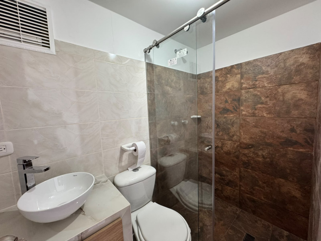 Apartamento en arriendo en Cimarronas, Rionegro · foto 11 de 12