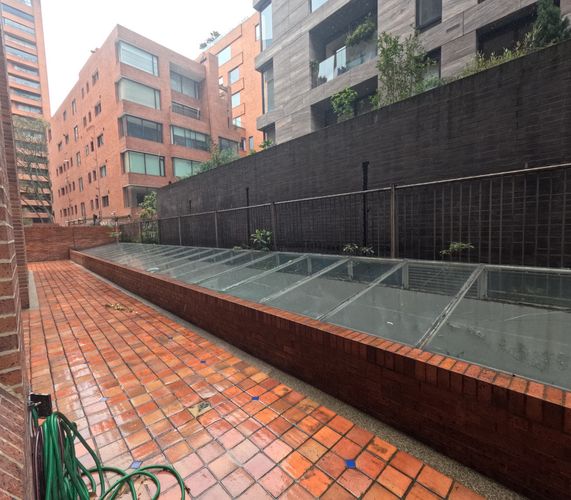 Apartamento de 4 alcobas en venta en La Cabrera, Bogotá, 276 m² · foto 12 de 24
