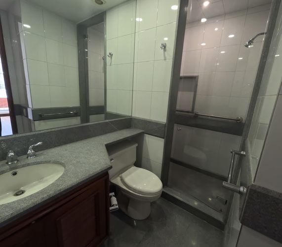 Apartamento de 4 alcobas en venta en La Cabrera, Bogotá, 276 m² · foto 20 de 24