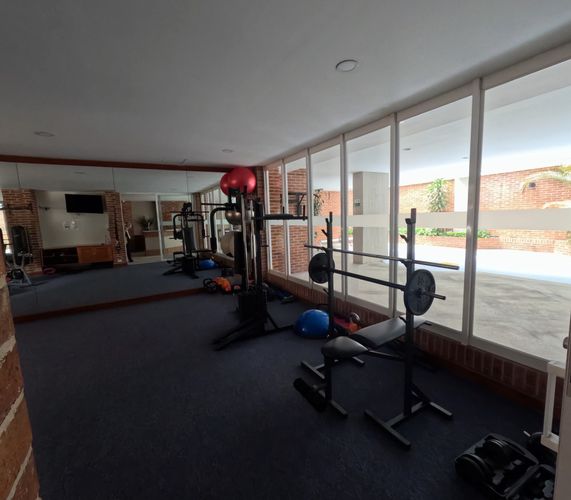 Apartamento de 4 alcobas en venta en La Cabrera, Bogotá, 276 m² · foto 24 de 24