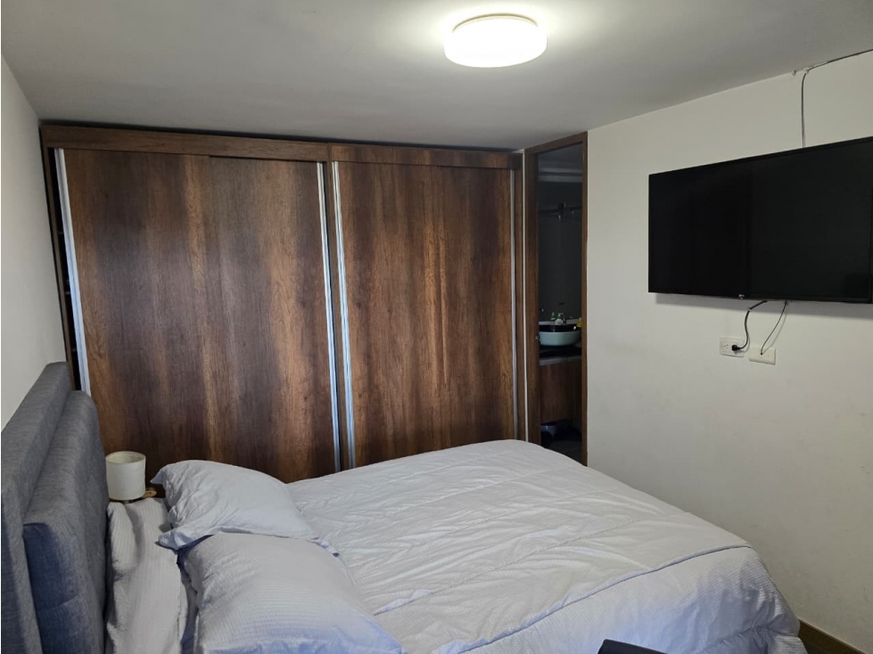 Apartamento en venta en Cr La Estancia Et Iii, Mosquera · foto 10 de 24