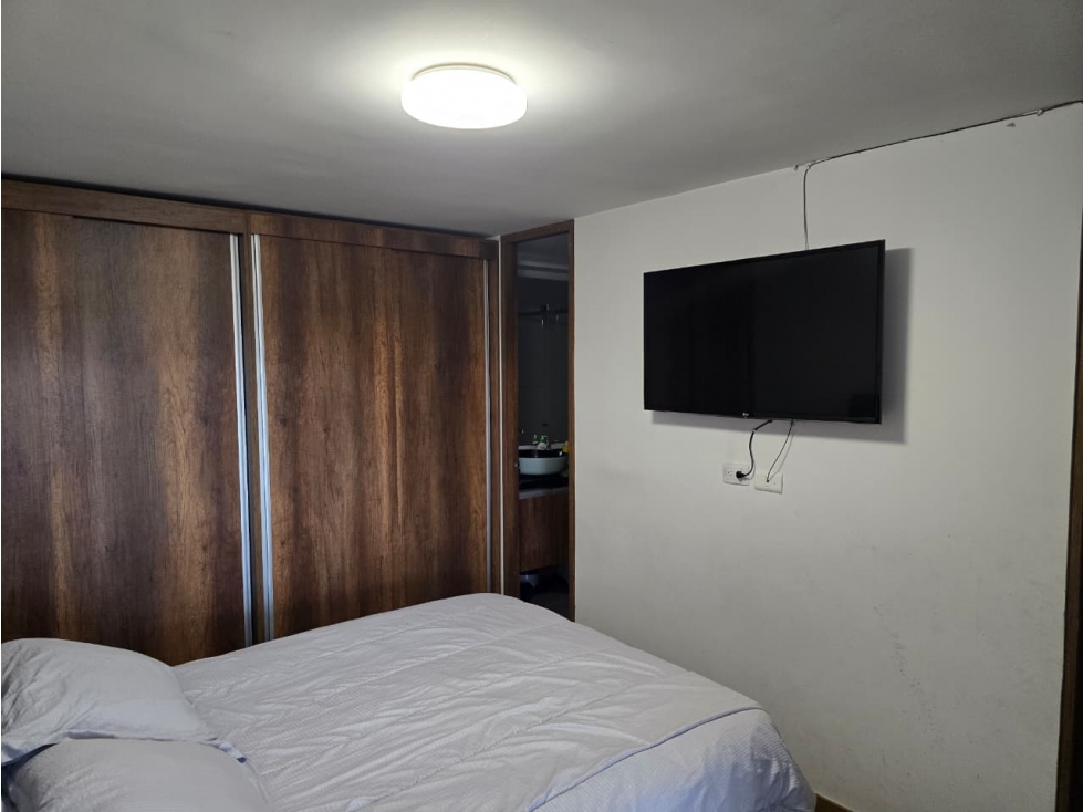 Apartamento en venta en Cr La Estancia Et Iii, Mosquera · foto 12 de 24