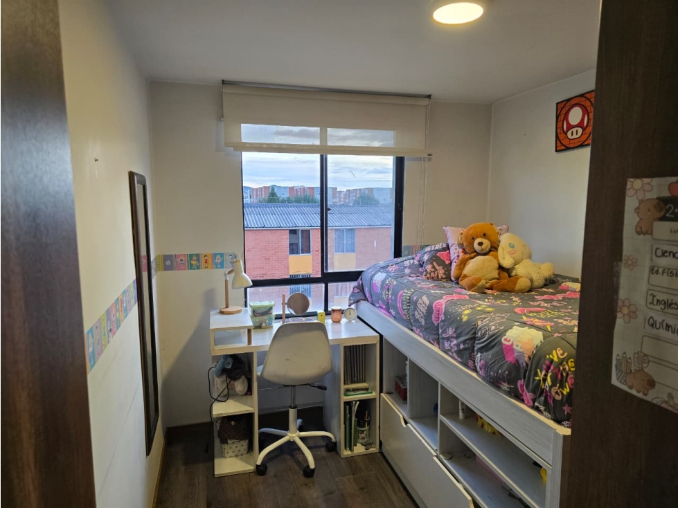 Apartamento en venta en Cr La Estancia Et Iii, Mosquera · foto 15 de 24