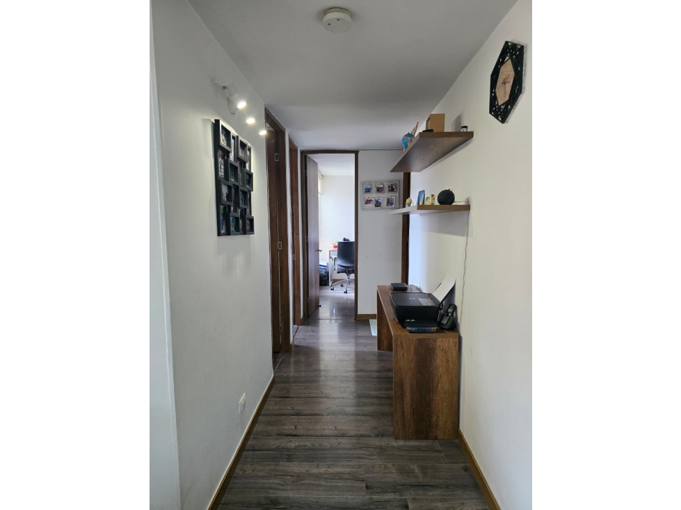 Apartamento en venta en Cr La Estancia Et Iii, Mosquera · foto 16 de 24