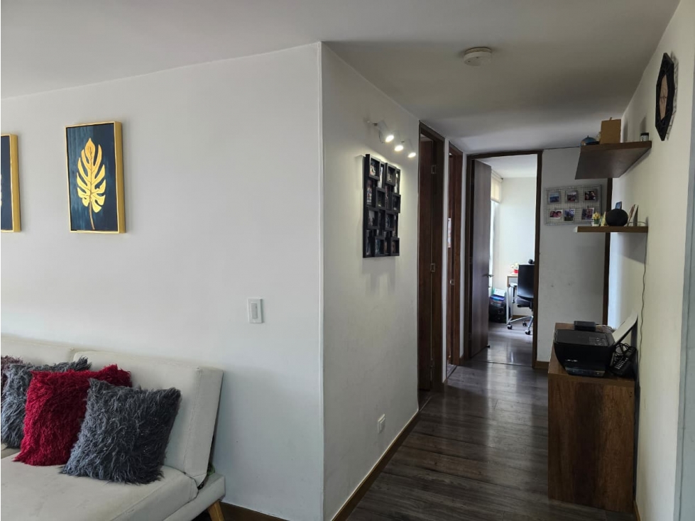Apartamento en venta en Cr La Estancia Et Iii, Mosquera · foto 17 de 24