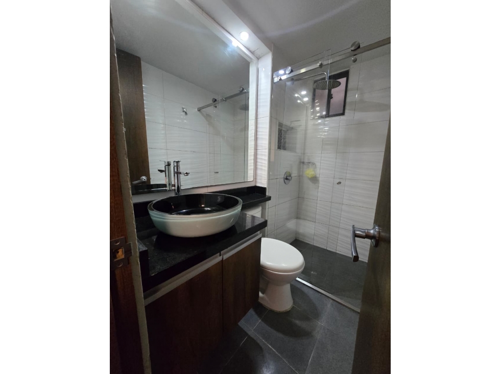 Apartamento en venta en Cr La Estancia Et Iii, Mosquera · foto 18 de 24