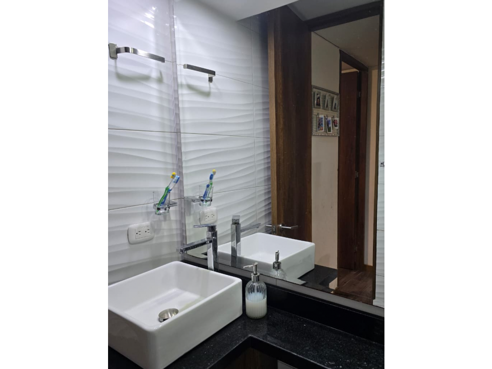 Apartamento en venta en Cr La Estancia Et Iii, Mosquera · foto 20 de 24